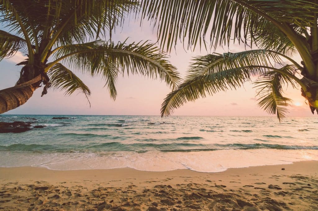 Melhores praias do Brasil