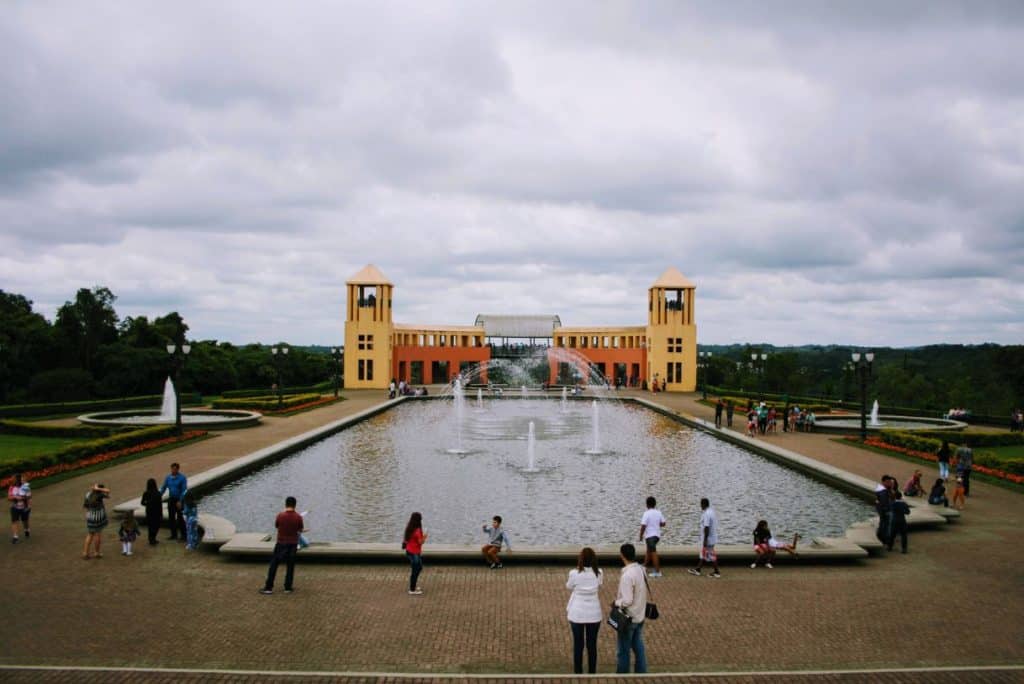 Melhores Cidades Para Morar