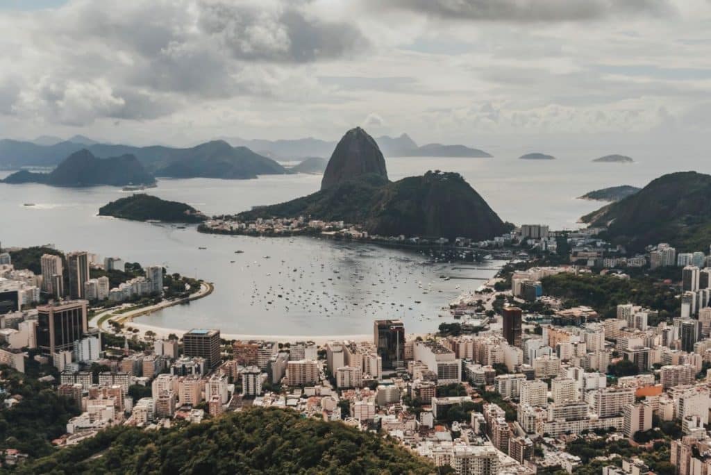 Rio de Janeiro