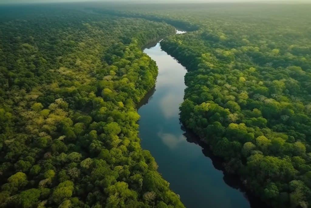 rio do amazonas