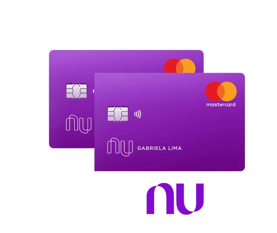 como pedir cartão Nubank