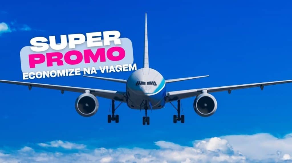 Como Economizar Em Viagens Aéreas