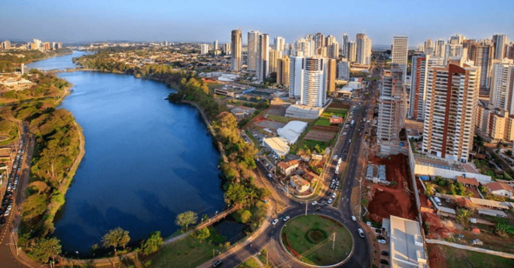 Londrina — Paraná