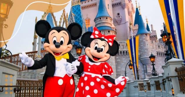 Dicas de viagem Disney