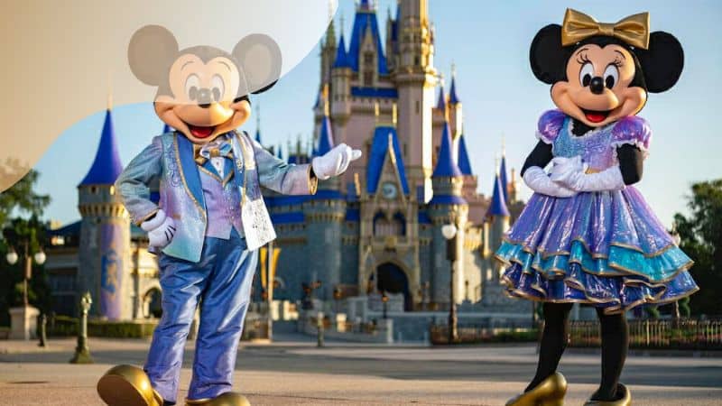 Dicas de viagem Disney