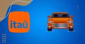 Financiamento veículo itaú