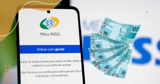 Pagamento do décimo terceiro do INSS