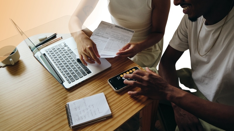 Dicas financeiras para casais Dicas financeiras para casais