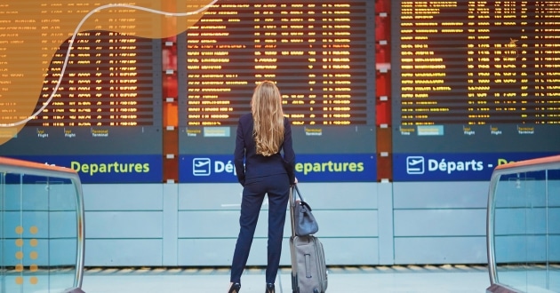 Dicas para viagens internacionais econômicas