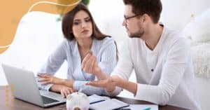 planejamento financeiro para casais