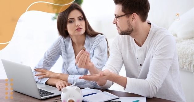 planejamento financeiro para casais