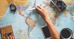 dicas essenciais para viagens seguras