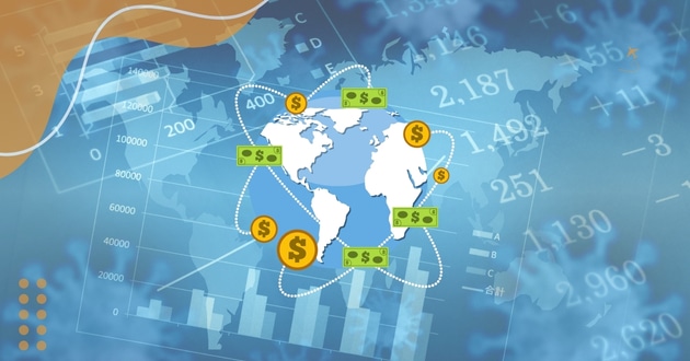 impacto da economia digital global