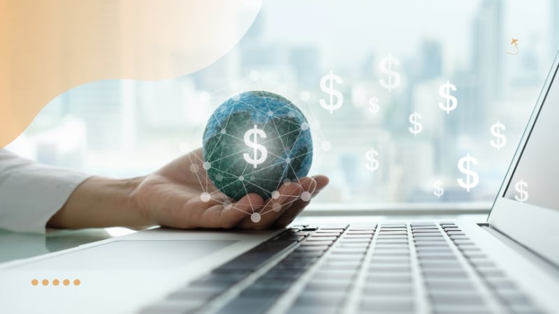 Impacto mundial da transformação digital no mercado Impacto mundial da transformação digital no mercado