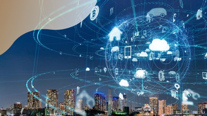Influência da economia digital no mundo Influência da economia digital no mundo