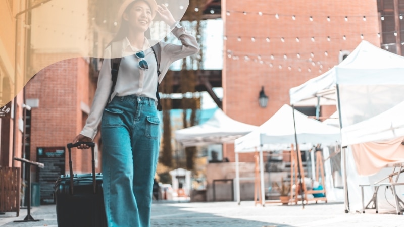 Praticas indispensáveis para viagens protegidas Praticas indispensáveis para viagens protegidas