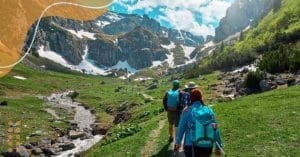Como planejar viagens de aventura