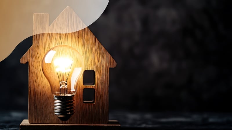 Como economizar energia elétrica em casa Como economizar energia elétrica em casa