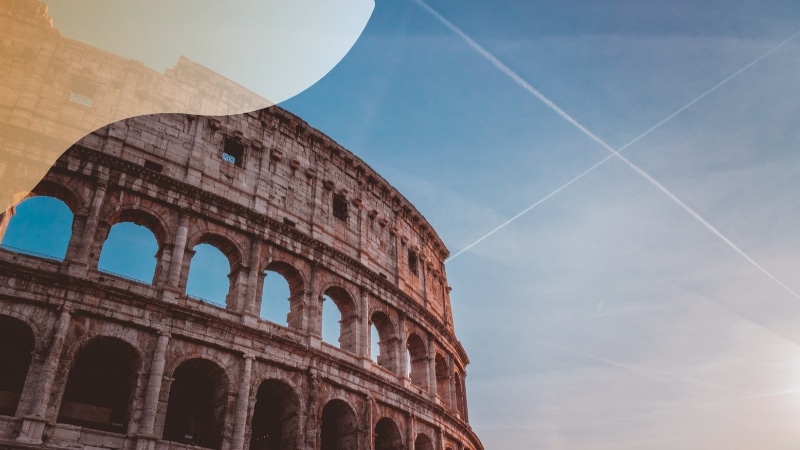 Opções de turismo cultural no continente europeu