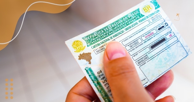 prazo de validade da cnh