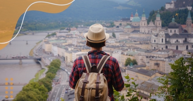 viagens culturais recomendadas na europa