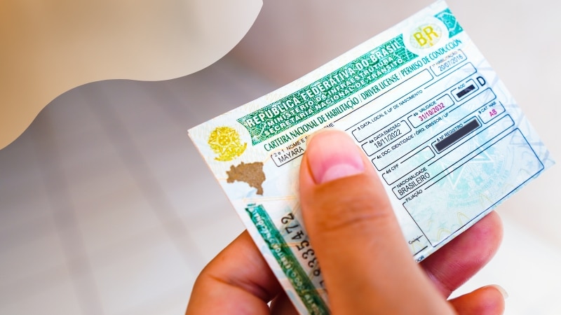 Funcionamento da CNH Social Funcionamento da CNH Social