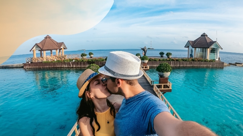 Aprenda como preparar a lua de mel 