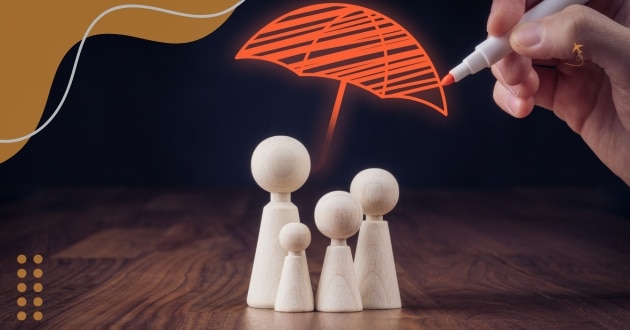 seguros de vida e finanças