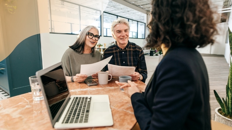 Seguros para a vida e financeiro Seguros para a vida e financeiro