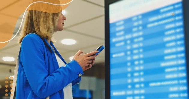 Como economizar em passagens aereas