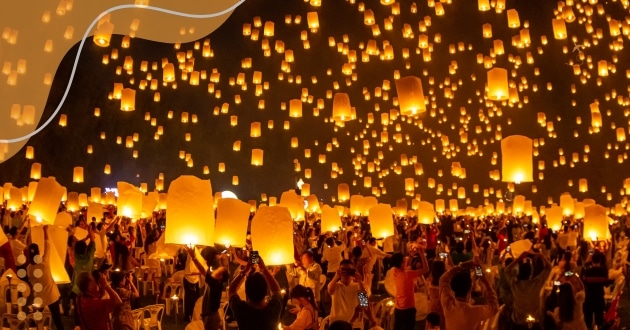 festivais estranhos pelo mundo