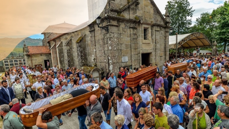 Tradições excêntricas pelo mundo