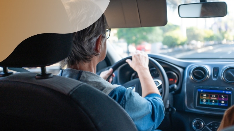 Dispensa do pagamento de IPVA para idosos