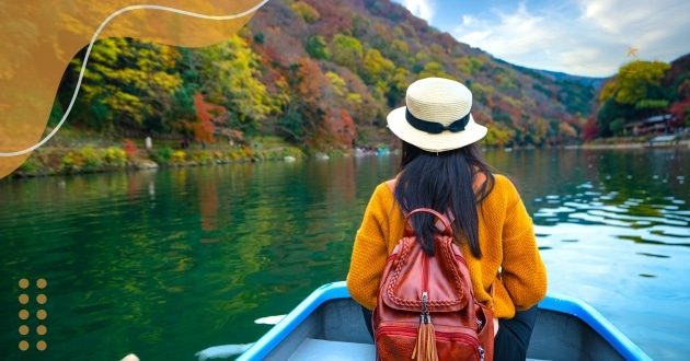 segredos de viagens de luxo