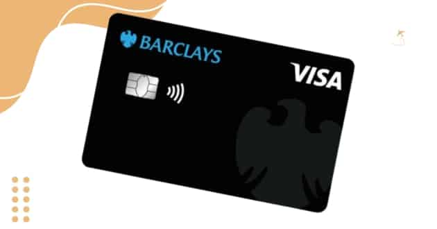 Barclays Visa Card Rezension