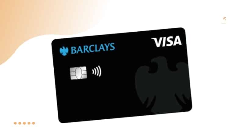 Barclays Visa Cards