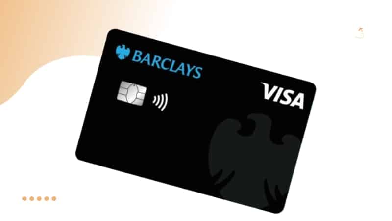 Barclays Visa
