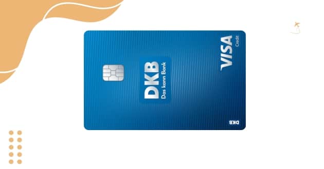 DKB Visa Card