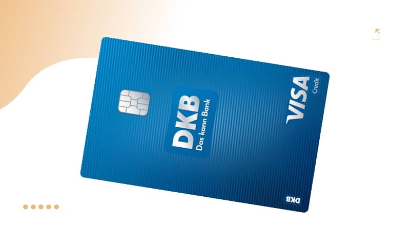 DKB Visa