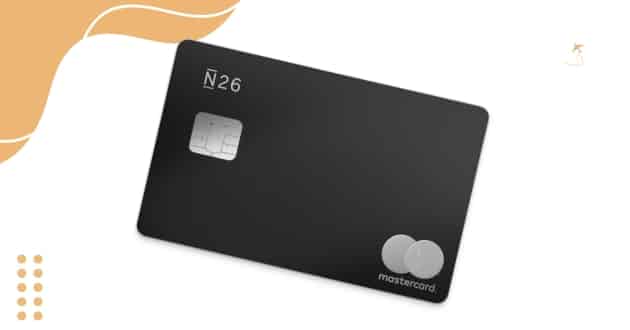 N26 Mastercard Rezension
