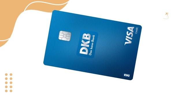 Visa Kreditkarte DKB Rezension