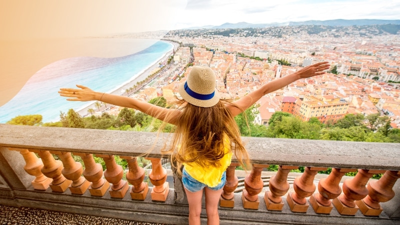 Aprenda a viajar economizando dinheiro Aprenda a viajar economizando dinheiro