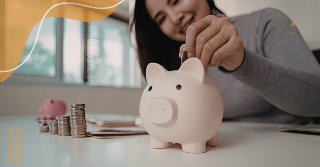 Como gastar menos dinheiro