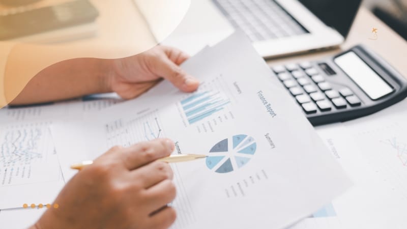 Técnicas de gestão financeira