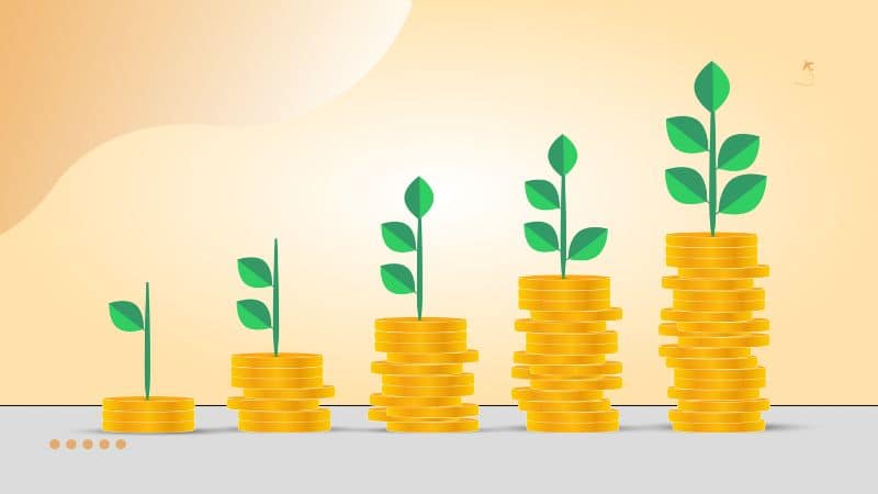 Contas poupança mais atrativas