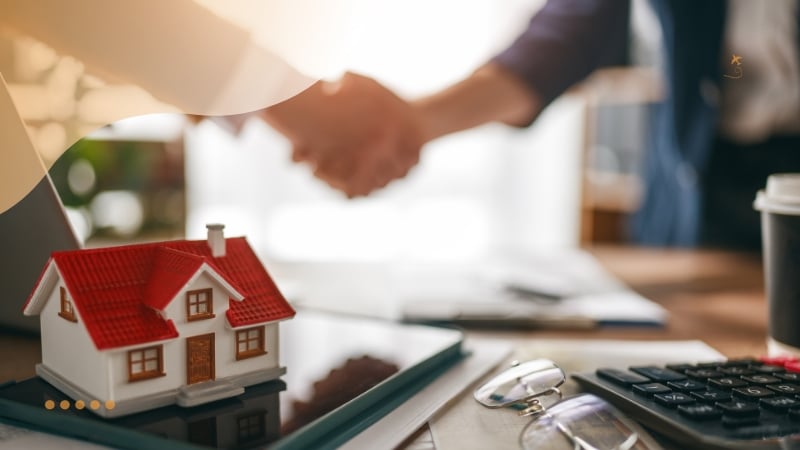 Financiamento de imóveis no BB