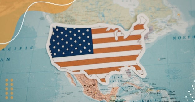 Viajar barato para os Estados Unidos