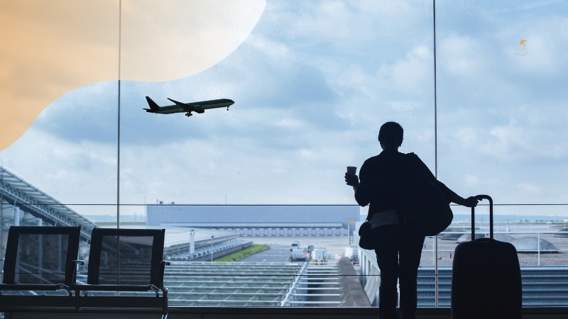 Ofertas para viagem ao exterior