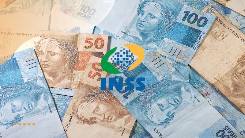 Dinheiro extra do INSS