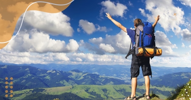 melhores viagens de aventura